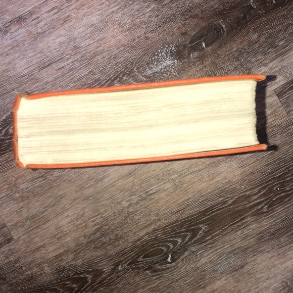 Harvey Fergusdon Santa Fe Omnibus Trilogy 1929. - Picture 5 of 13